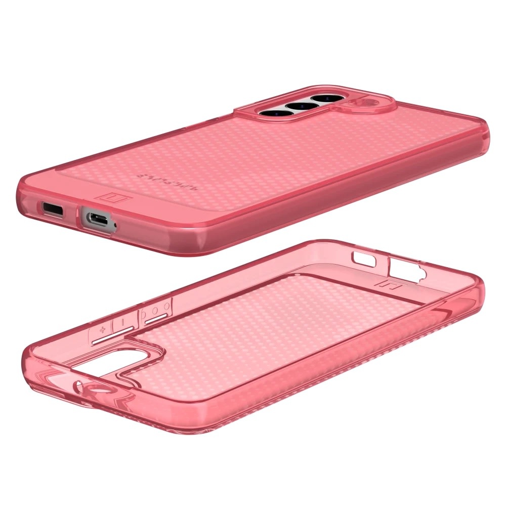 UAG U Lucent Case for Samsung Galaxy S22 Plus - Clay