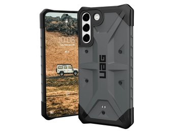 UAG Pathfinder Case for Samsung Galaxy S22 Plus - Silver