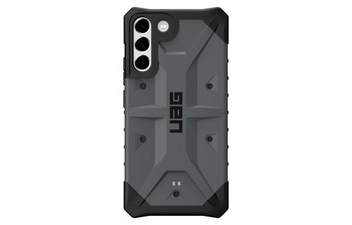 UAG Pathfinder Case for Samsung Galaxy S22 Plus - Silver