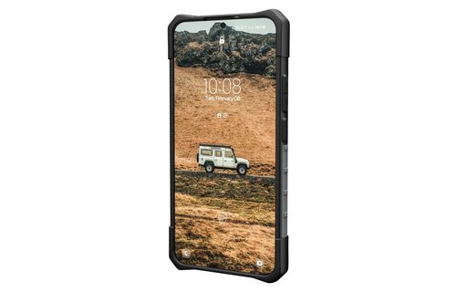 UAG Pathfinder Case for Samsung Galaxy S22 Plus - Silver