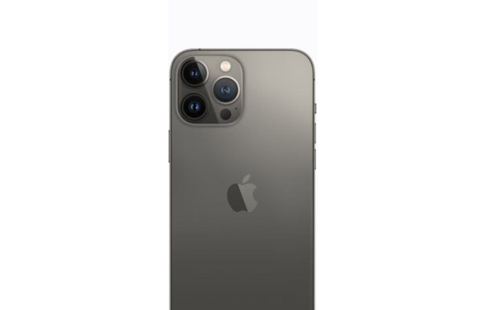 Apple iPhone 13 Pro 512GB - Graphite