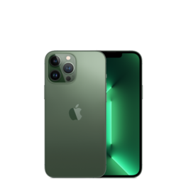 Apple Apple iPhone 13 Pro Max 256GB - Green