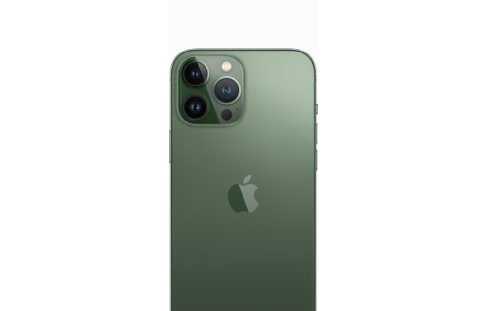 Apple iPhone 13 Pro Max 256GB - Green