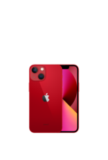 Apple Apple iPhone 13 Mini 256GB-Red
