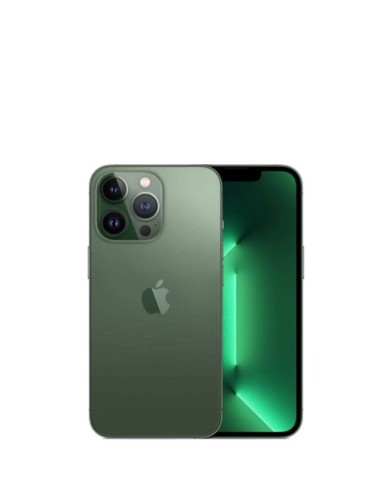 Apple iPhone 13 Pro 512GB - Green