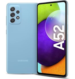 Samsung SAMSUNG GALAXY A52 128GB - BLUE