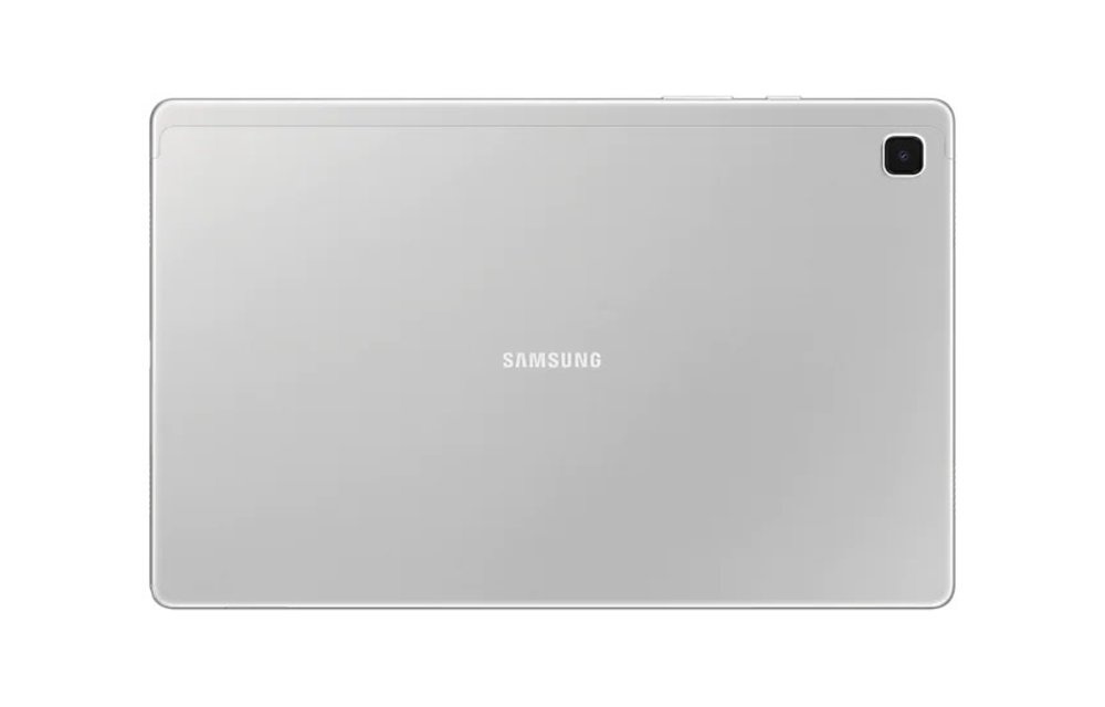 Samsung Galaxy Tab A7 Lite WiFi + Cellular 32GB 4G LTE - Silver