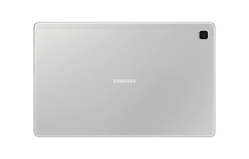 Samsung Galaxy Tab A7 Lite  WiFi + Cellular 32GB 4G LTE  - Silver