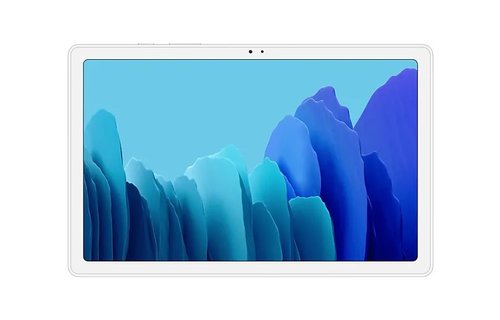 Samsung Galaxy Tab A7 Lite  WiFi + Cellular 32GB 4G LTE  - Silver