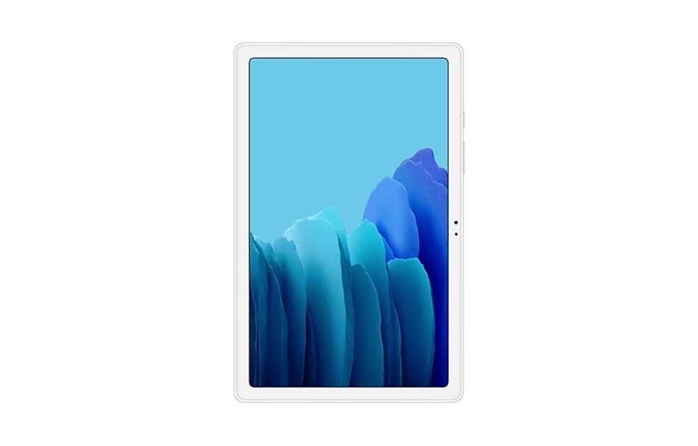 Samsung Galaxy Tab A7 Lite WiFi + Cellular 32GB 4G LTE - Silver