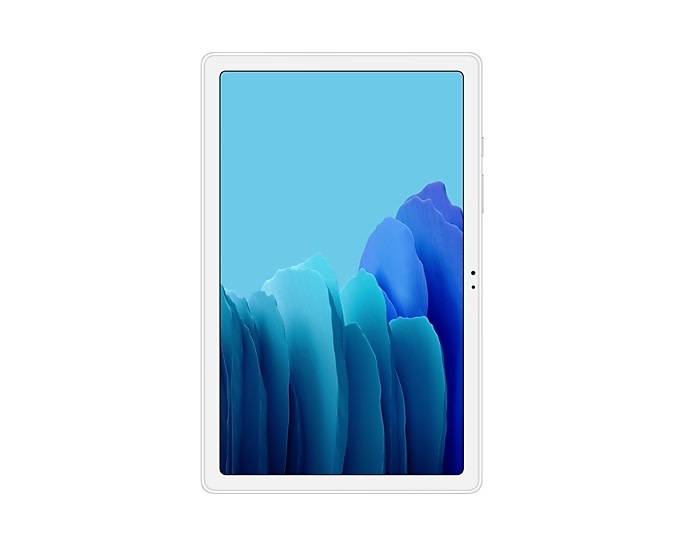Samsung Galaxy Tab A7 Lite WiFi + Cellular 32GB 4G LTE - Silver