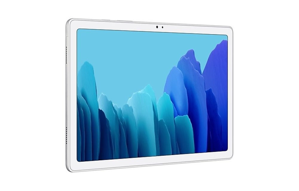 Samsung Galaxy Tab A7 Lite WiFi + Cellular 32GB 4G LTE - Silver
