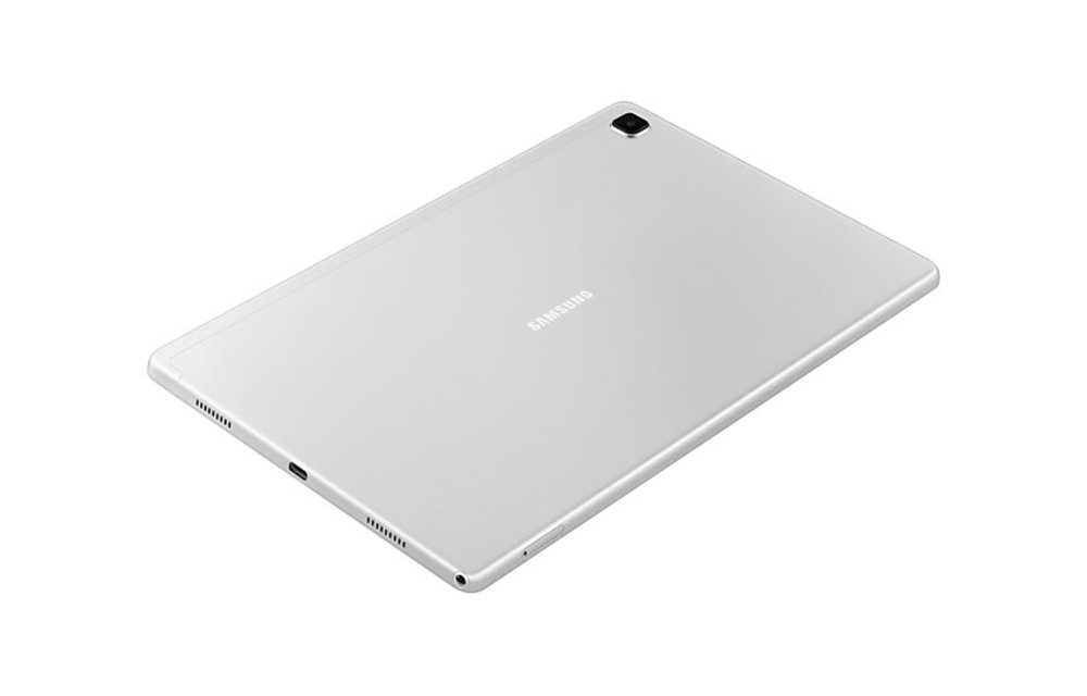 Samsung Galaxy Tab A7 Lite WiFi + Cellular 32GB 4G LTE - Silver