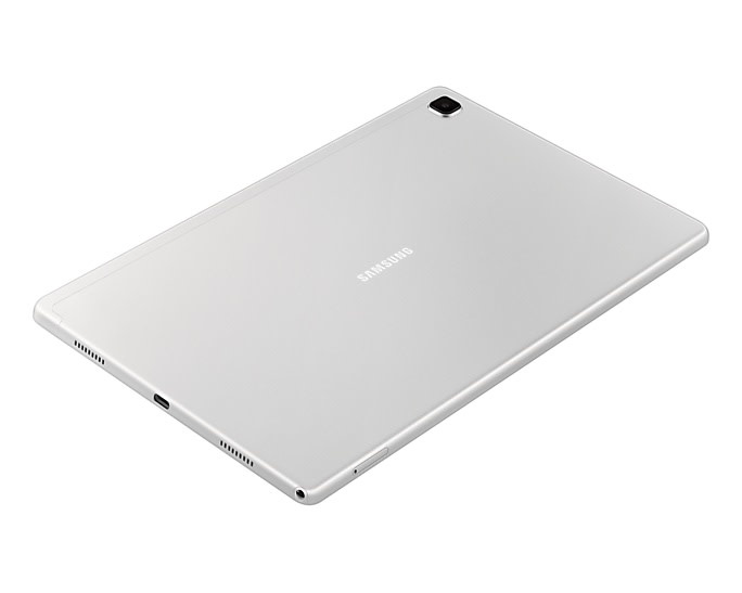 Samsung Galaxy Tab A7 Lite WiFi + Cellular 32GB 4G LTE - Silver