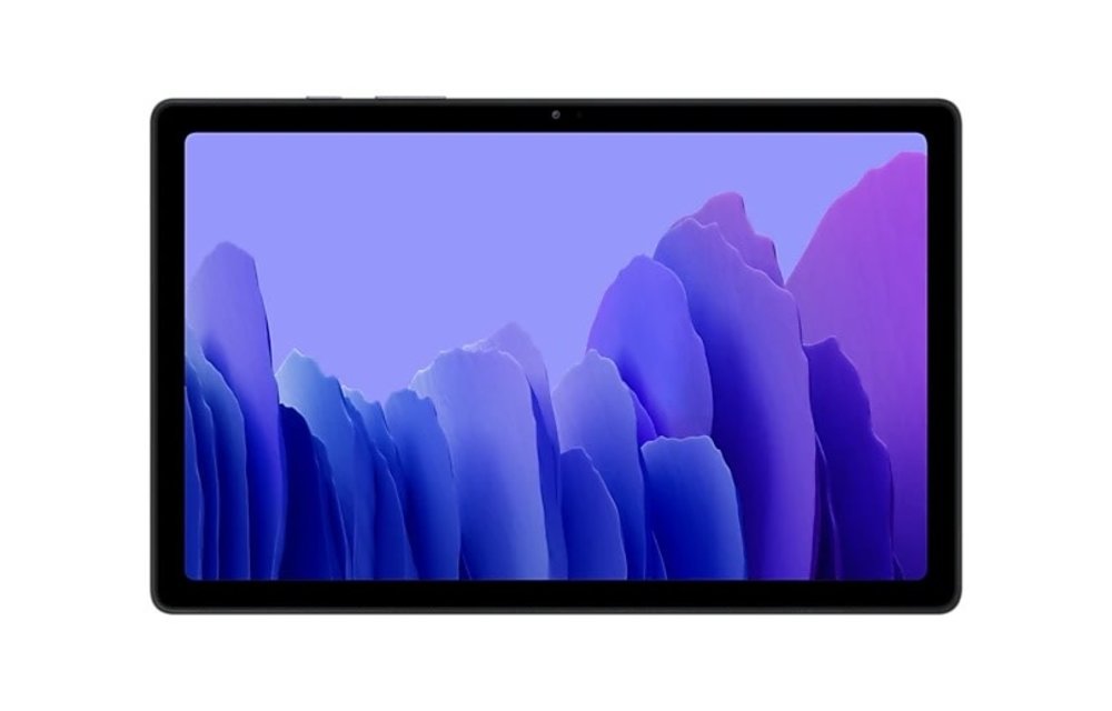 Samsung Galaxy Tab A7 Lite  WiFi + Cellular 32GB 4G LTE - Gray