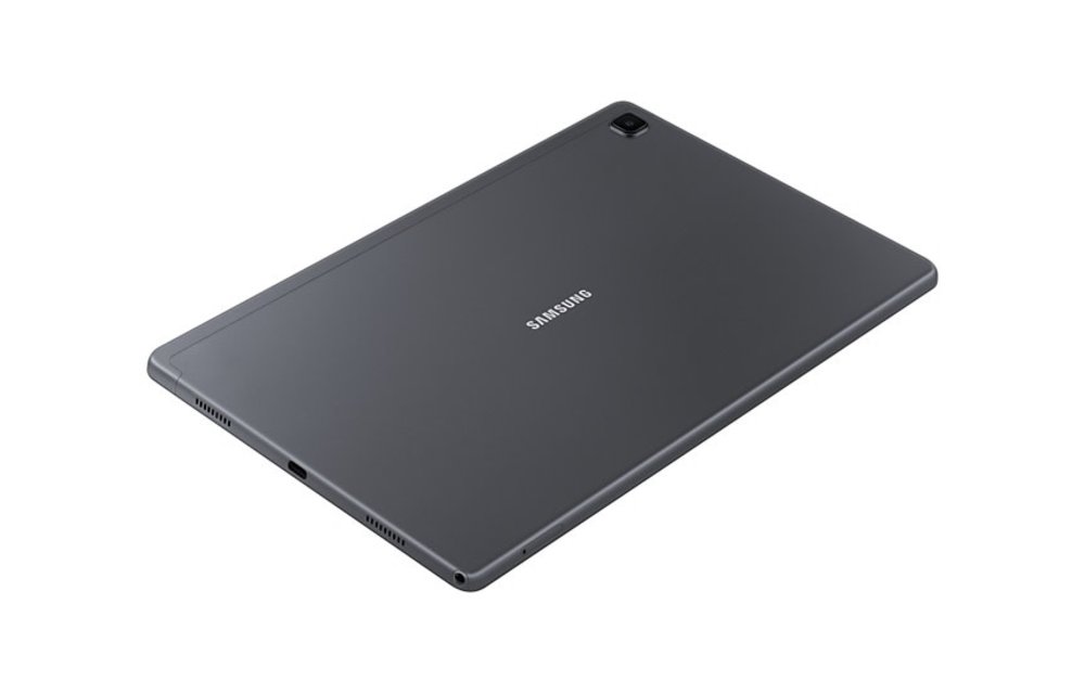 Samsung Galaxy Tab A7 Lite  WiFi + Cellular 32GB 4G LTE - Gray