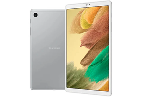 Samsung Galaxy Tab A7 Lite  WiFi + Cellular 32GB 4G LTE  - Silver