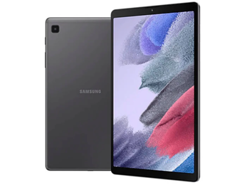 Samsung Galaxy Tab A7 Lite  WiFi + Cellular 32GB 4G LTE - Gray