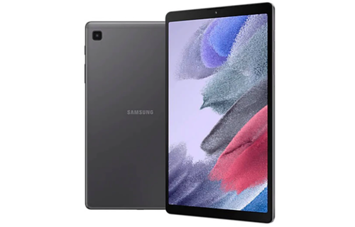 Samsung Galaxy Tab A7 Lite  WiFi + Cellular 32GB 4G LTE - Gray