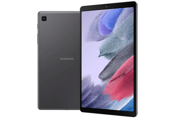 Samsung Galaxy Tab A7 Lite  WiFi + Cellular 32GB 4G LTE - Gray