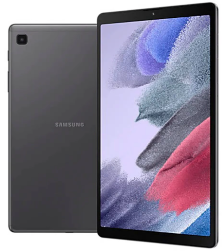 Samsung Galaxy Tab A7 Lite  WiFi + Cellular 32GB 4G LTE - Gray