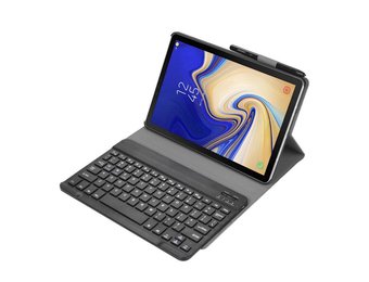 Smart Keyboard Case for Samsung Galaxy Tab S6 10.5" T860 - Black