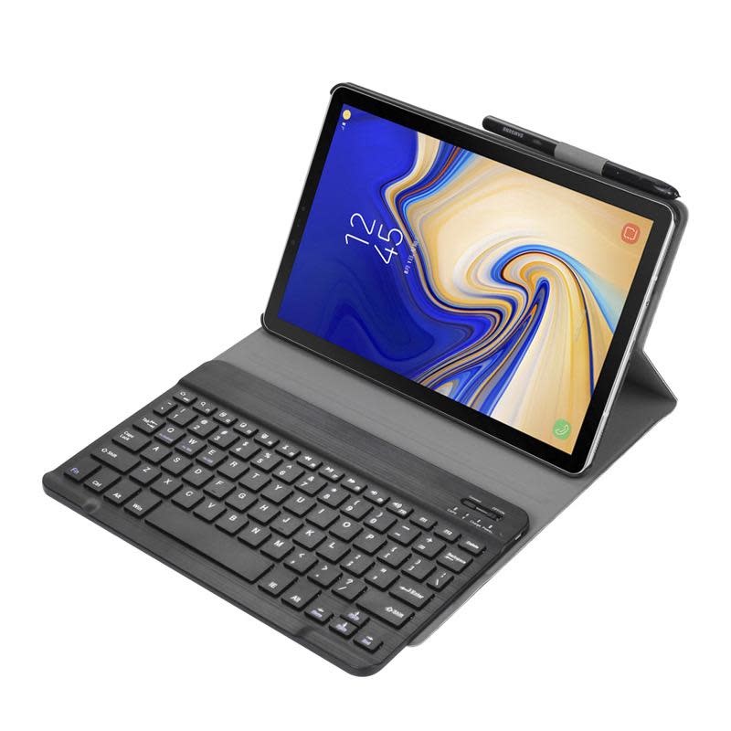 Smart Keyboard Case for Samsung Galaxy Tab S6 10.5" T860 - Black
