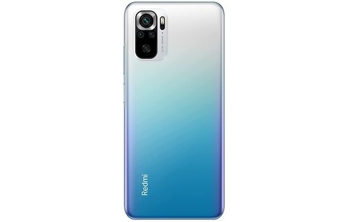 Xiaomi Redmi Note 10 S 128GB - Blue