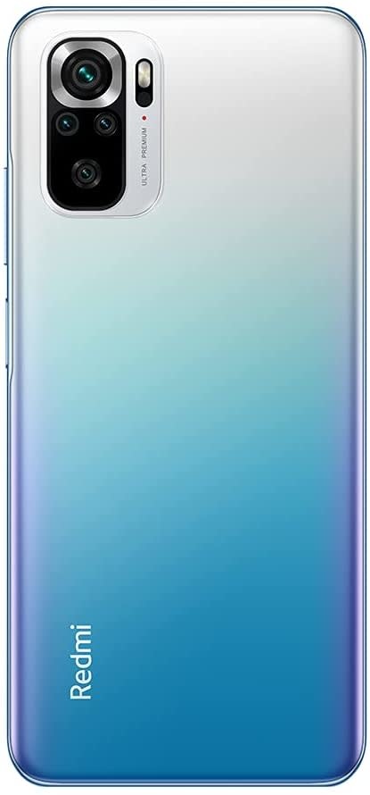 Xiaomi Redmi Note 10 S 128GB - Blue