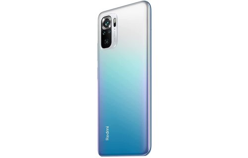Xiaomi Redmi Note 10 S 128GB - Blue