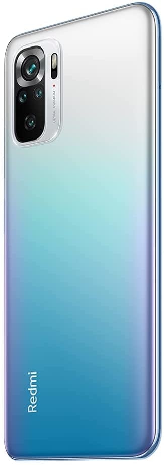Xiaomi Redmi Note 10 S 128GB - Blue