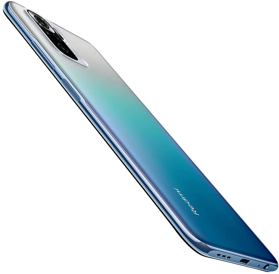 Xiaomi Redmi Note 10 S 128GB - Blue