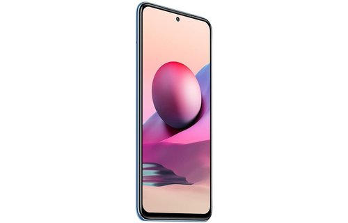Xiaomi Redmi Note 10 S 128GB - Blue