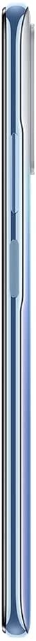Xiaomi Redmi Note 10 S 128GB - Blue
