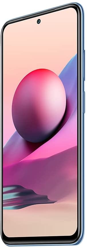 Xiaomi Redmi Note 10 S 128GB - Blue