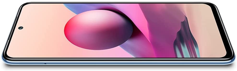 Xiaomi Redmi Note 10 S 128GB - Blue