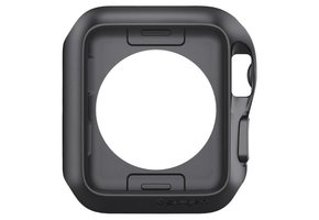 Spigen Slim Armor Case for Apple Watch 42mm  - Space Gray