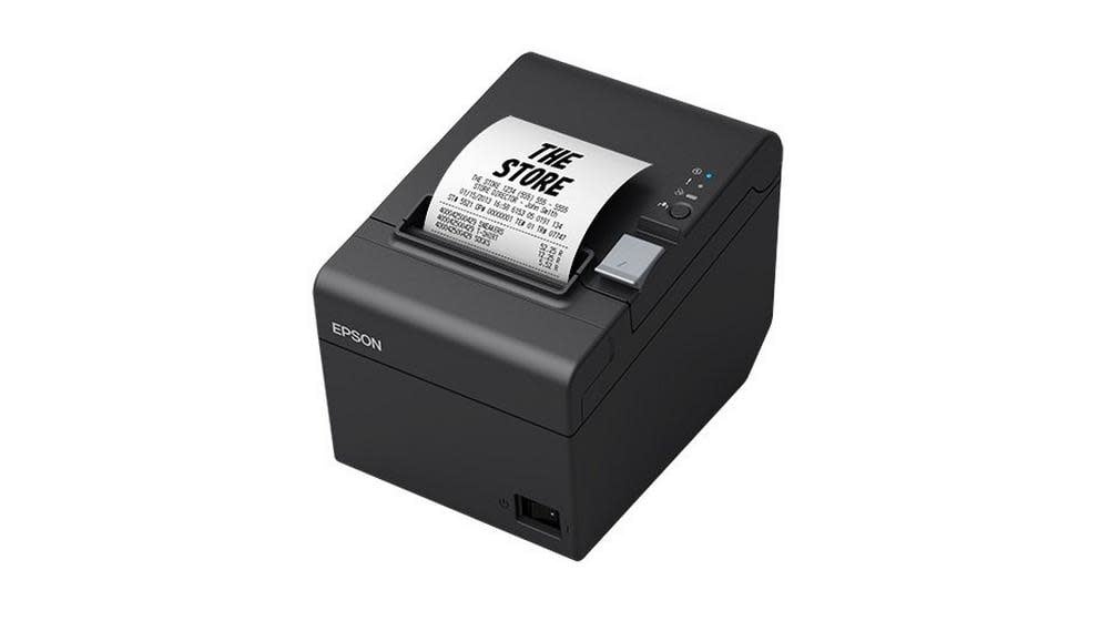 Epson Tm T20iii Series Pos Receipt Printer Lanusb Gadget Zone 2542