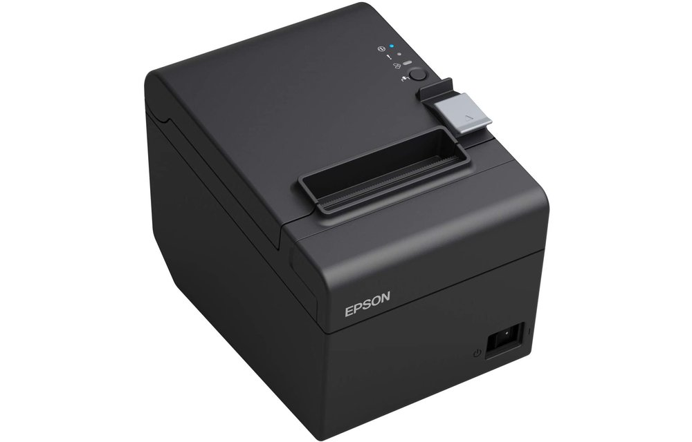 Epson Tm T20iii Series Pos Receipt Printer Lanusb Gadget Zone 6787