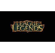 League of Legends League of Legends
