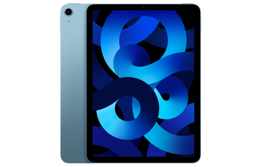 Apple iPad Air 10.9" 5th Generation Wifi + Cellular 256GB - Blue