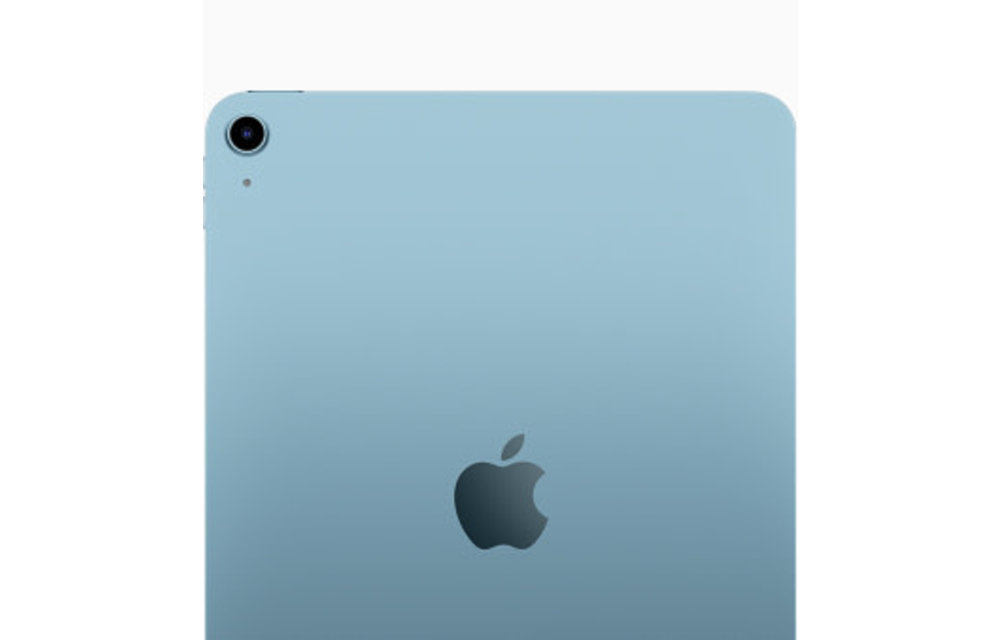 Apple iPad Air 10.9" 5th Generation Wifi + Cellular 256GB - Blue