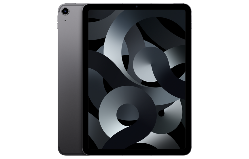 Apple iPad Air 10.9" 5th Generation Wifi 256GB - Space Grey