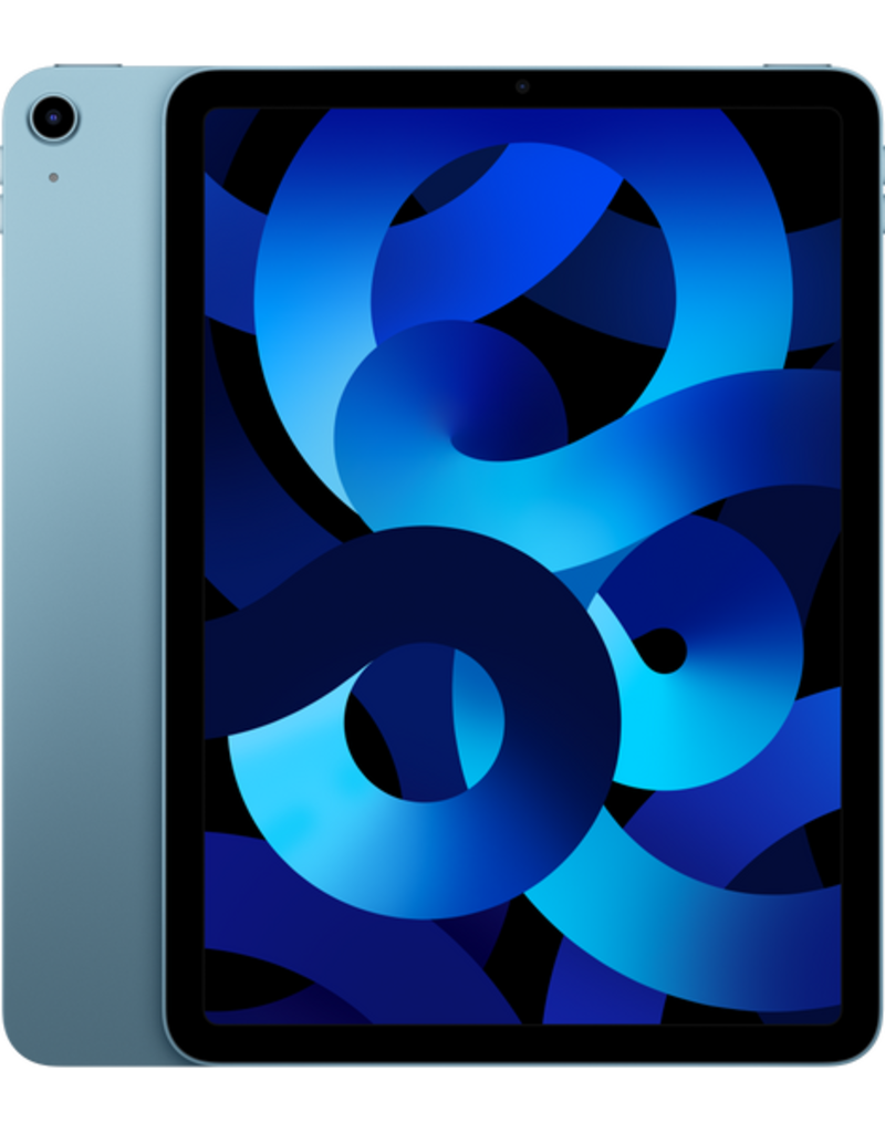 Apple Apple iPad Air 10.9" Wifi 5th Gen 64GB - Blue