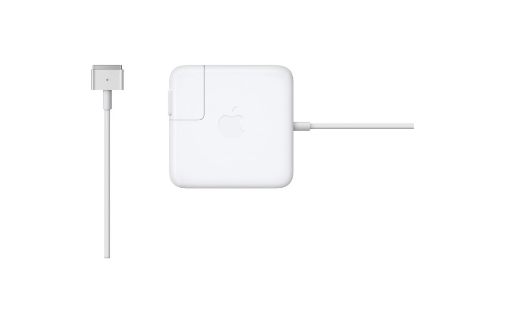 Apple MagSafe 2 Power Adapter 45W
