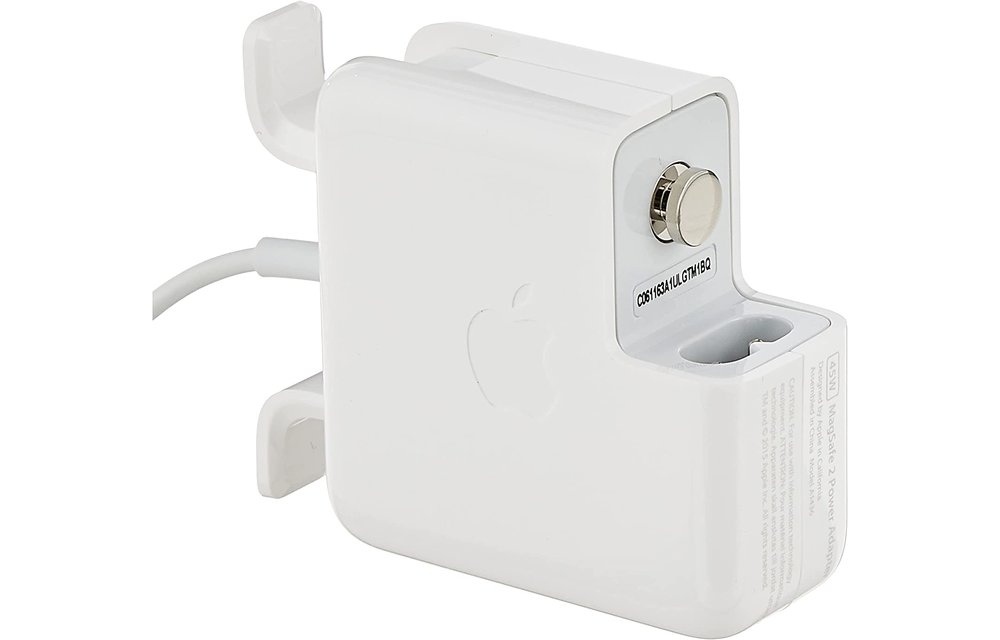 Apple MagSafe 2 Power Adapter 45W