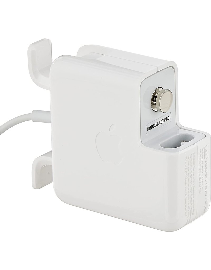 Apple Apple MagSafe 2 Power Adapter 45W