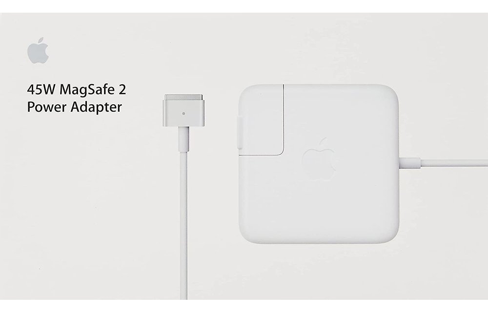 Apple MagSafe 2 Power Adapter 45W