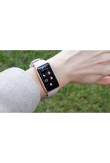 Huawei Band 6 Wristband Slicone Straps - Sakura Pink