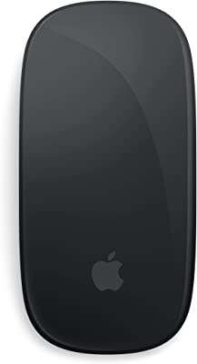 Apple Magic Mouse Multi-Touch Surface - Black